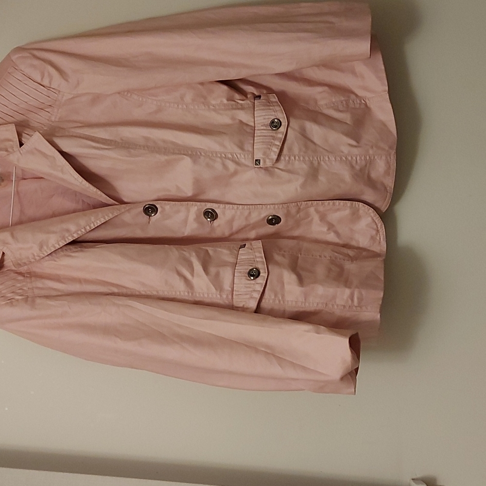 Fall polyester Jacket - Picture 2 of 2